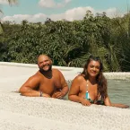 Gominho anuncia novo amor em declara��o emocionante na web