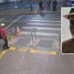 Homem desaparece após desembarcar em rodoviária e mobiliza polícia em MT