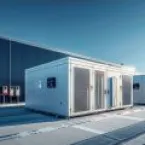 Armazenamento de energia chega ao Brasil sem custo inicial para empresas