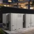 Armazenamento de energia chega ao Brasil sem custo inicial para empresas