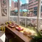 Apartamentos novos em Fortaleza trazem natureza e conforto para familias