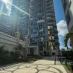 Apartamentos novos em Fortaleza trazem natureza e conforto para familias