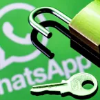 WhatsApp vai criar nuvem pr�pria para salvar conversas no iPhone