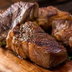 Cientistas criam 'impressão digital' para identificar carne em 20 minutos