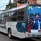 Belo Horizonte proíbe propaganda de bets em locais públicos
