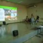 Recife mostra projeto de adaptação ao clima em encontro nacional sobre periferias