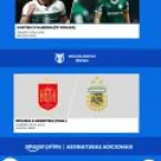 Prime Video: os melhores esportes para assistir esta semana