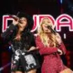 Duda Bertelli grava seu primeiro DVD com m�sicas in�ditas e convidados especiais