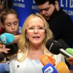 Natasha ignora boatos e diz: 'não perco o sono'