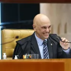 STF proíbe presidente da Argentina de visitar Bolsonaro em casa