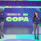 SBT na final da Copa: Espanha e Argentina jogam neste domingo