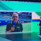 SBT na final da Copa: Espanha e Argentina jogam neste domingo