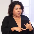 Serviços que ajudam mulheres vítimas de violência doméstica
