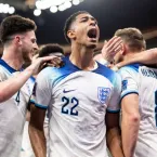 França e Inglaterra disputam o bronze da Copa do Mundo 2026
