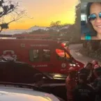 Policia confirma tiros no carro da ex-patroa de cozinheira desaparecida