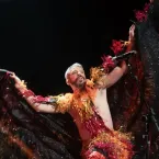 TV Brasil mostra show de Almerio, cantor de Pernambuco