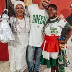 Carnaval 2027: escolas de samba apostam em mulheres, livros e história
