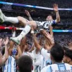 Espanha x Argentina: final da Copa do Mundo