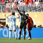 Espanha vence a Argentina e é campeã da Copa do Mundo de 2026