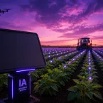 Senar cria curso grátis de inteligência artificial para o campo