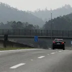 Tempo seco aumenta risco de queimadas no interior de São Paulo