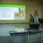 Recife apresenta projeto de adaptação climática em encontro nacional sobre periferias resilientes