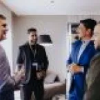 Encontros presenciais voltam a ser tendência entre empresários em São Paulo