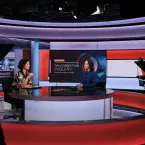 Programas da BBC são criticados após anúncio da taxa de licença