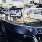 Estaleiro brasileiro vende lancha de R$ 3,3 milhões para a Austrália