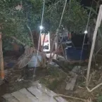 Mulher é agredida com martelada na cabeça pelo marido