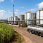 Raízen vende usina para Adecoagro por R$ 760 milhões