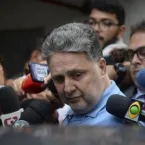 Partido Republicanos escolhe Anthony Garotinho para disputar o governo do Rio