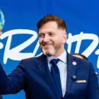 Presidente da Conmebol sugere que Copa de 2030 pode ter 64 seleções