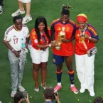 Espanha vence Argentina e é bicampeã mundial com ajuda de filhos de imigrantes