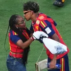 Espanha vence Argentina e é bicampeã mundial com ajuda de filhos de imigrantes