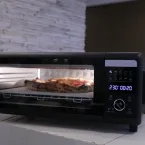 Dany Bananinha ensina pizza deliciosa e facil na Air Fryer