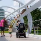 Como aproveitar o verão em família em Washington, DC