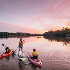 Como aproveitar o verão em família em Washington, DC