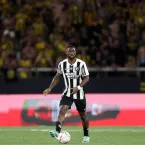 Botafogo encerra contrato com zagueiro Bastos