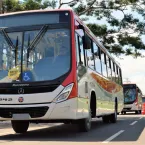 Justiça suspende parte das regras da intervenção no consórcio de ônibus