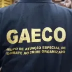 Operação prende 12 pessoas ligadas ao PCC e bloqueia R$ 12 milhões