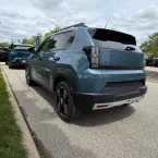 Fiat revela nome Argo X e mais detalhes do novo carro popular