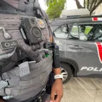Polícia salva filipina grávida e filho de cativeiro em São Paulo