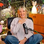 Jo Whiley desaba ao contar os últimos momentos com o pai