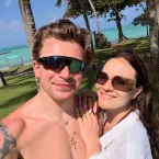 Adam Peaty muda de nome e compete nos Jogos da Commonwealth