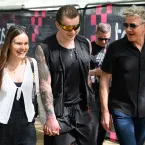 Adam Peaty muda de nome e compete nos Jogos da Commonwealth