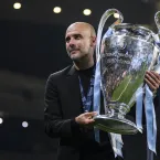 Pep Guardiola pode ser o novo técnico da Itália