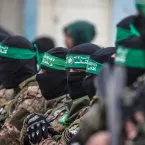 Terrorista do Hamas planejava ataque a navio de cruzeiro na Europa