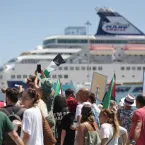 Terrorista do Hamas planejava ataque a navio de cruzeiro na Europa