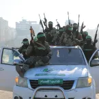 Terrorista do Hamas planejava ataque a navio de cruzeiro na Europa